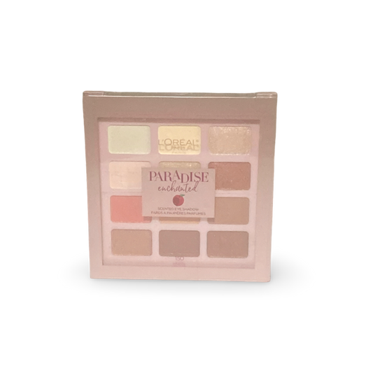L'Oreal Paradise Enchanted Scented Eye Shadow