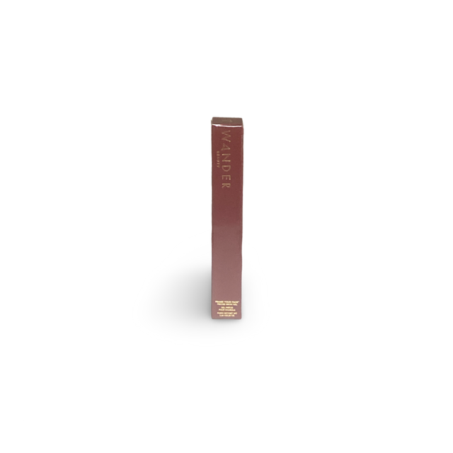 Wander Beauty Frame Your Face Precise Brow Gel .2 Oz Blonde
