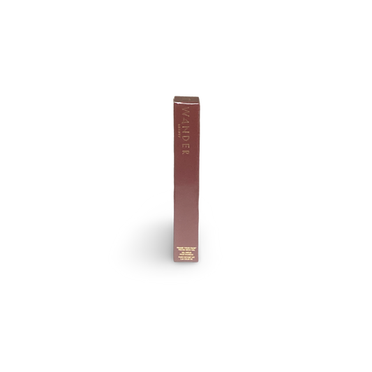Wander Beauty Frame Your Face Precise Brow Gel .2 Oz Blonde