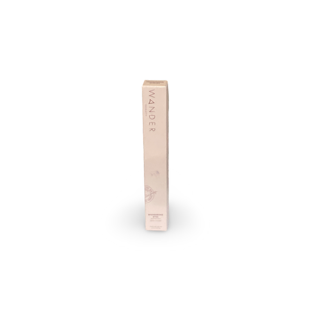 Wander Beauty Wandering Eyes Shadow Stick Champagne Wishes .05 Oz