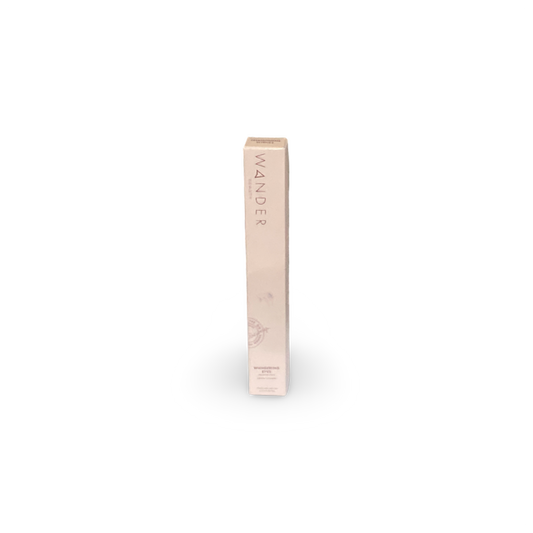 Wander Beauty Wandering Eyes Shadow Stick Champagne Wishes .05 Oz