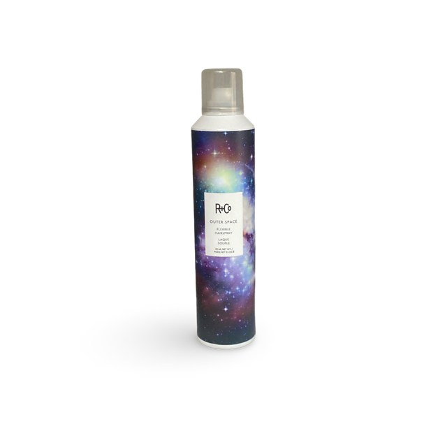 R+Co Outer Space Flexible Hairspray 9.5 Oz