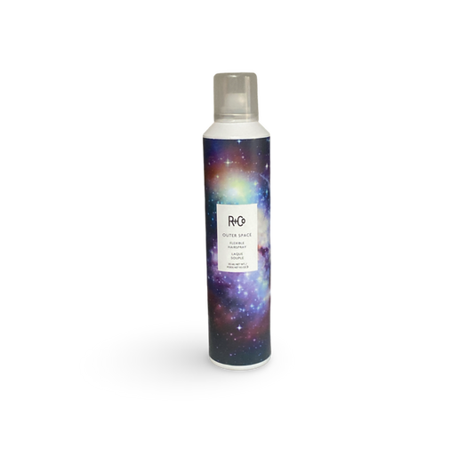 R+Co Outer Space Flexible Hairspray 9.5 Oz