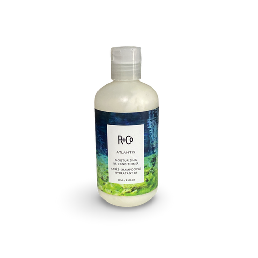 R+Co Atlantis Moisturizing B5 Conditioner 8.5 Oz