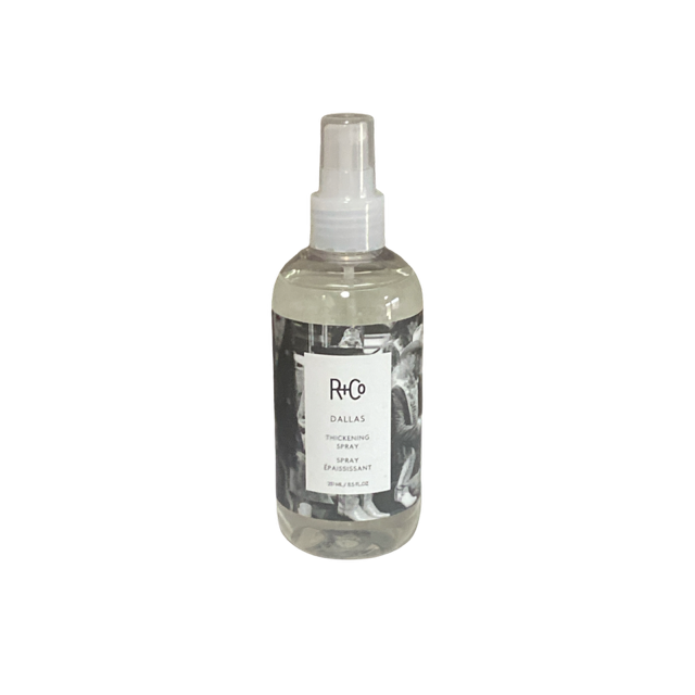 R+Co Dallas Thinking Spray 8.5 Oz