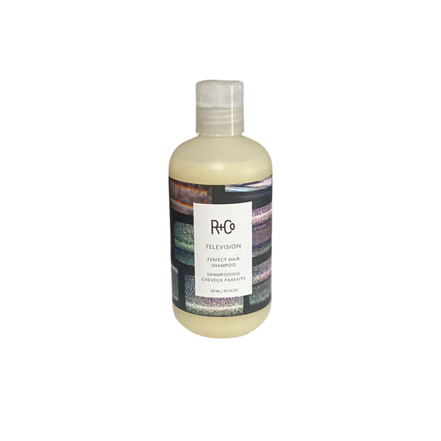 R+Co Television Perfect Hair Shampoo 8.5 Oz