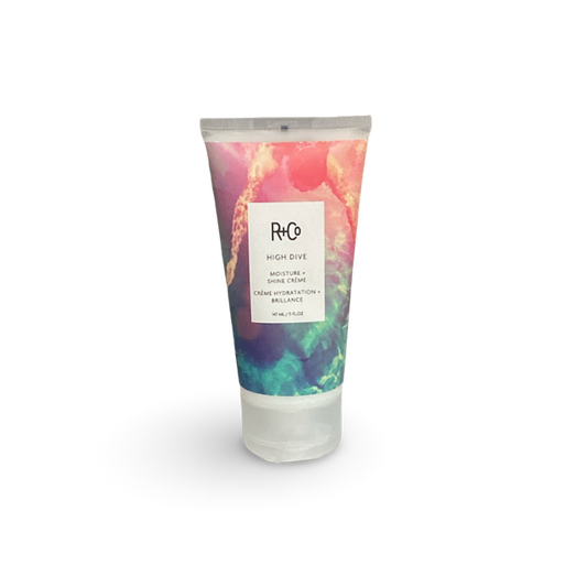 R+Co High Dive Moisture & Shine Creme 1.7 Oz