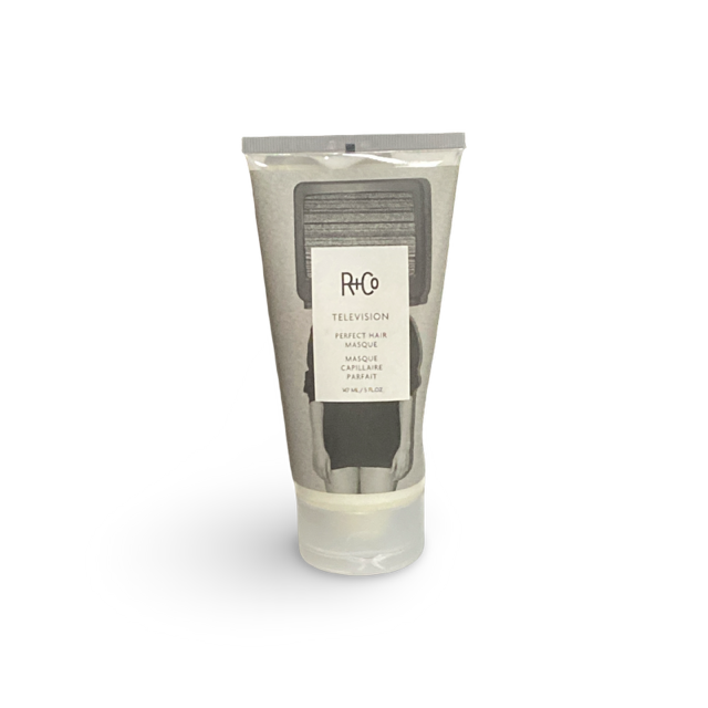 R+Co Television Perfect Hair Mask 5 Oz