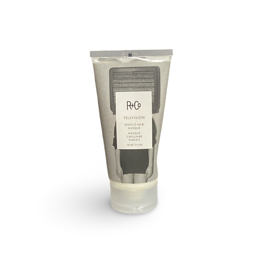 R+Co Television Perfect Hair Mask 5 Oz