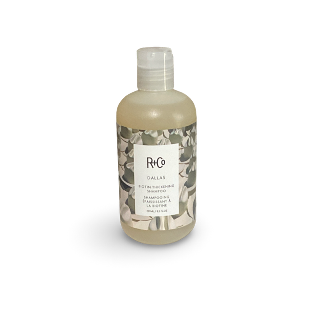R+Co Dallas Biotin Thickening Shampoo 8.5 Oz