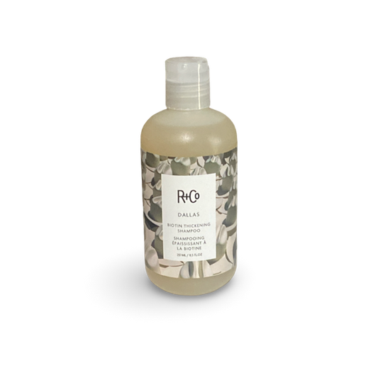 R+Co Dallas Biotin Thickening Shampoo 8.5 Oz
