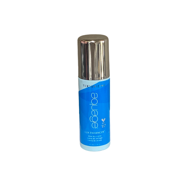 Aquage Lux Enhancer Blow Dry Creme 4 Oz