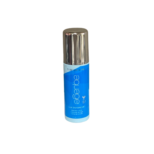 Aquage Lux Enhancer Blow Dry Creme 4 Oz