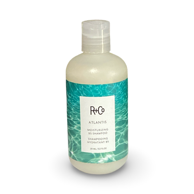R+Co ATLANTIS Moisturizing Shampoo 8.5 Oz
