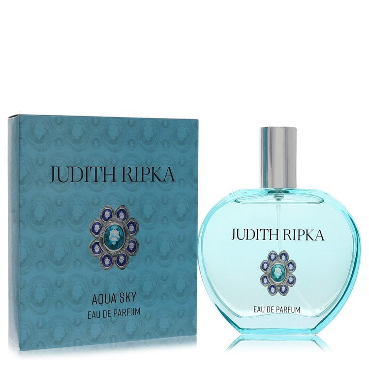 Judith Ripka Runway Rose Perfume Adds Charm to Your Day