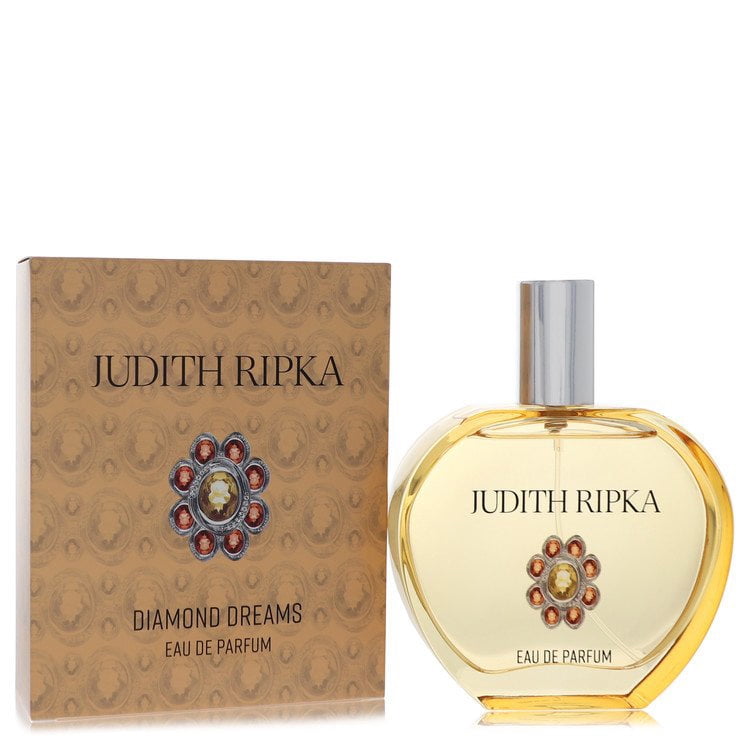 Judith Ripka Diamond Dreams Eau De Parfum