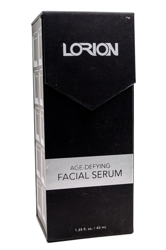 Lorion Age Defying FACIAL SERUM   1.35 fl oz