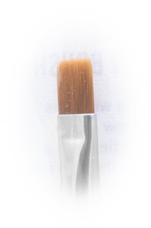 Modelâ€™s Own Brows Flat Brow Brush B1