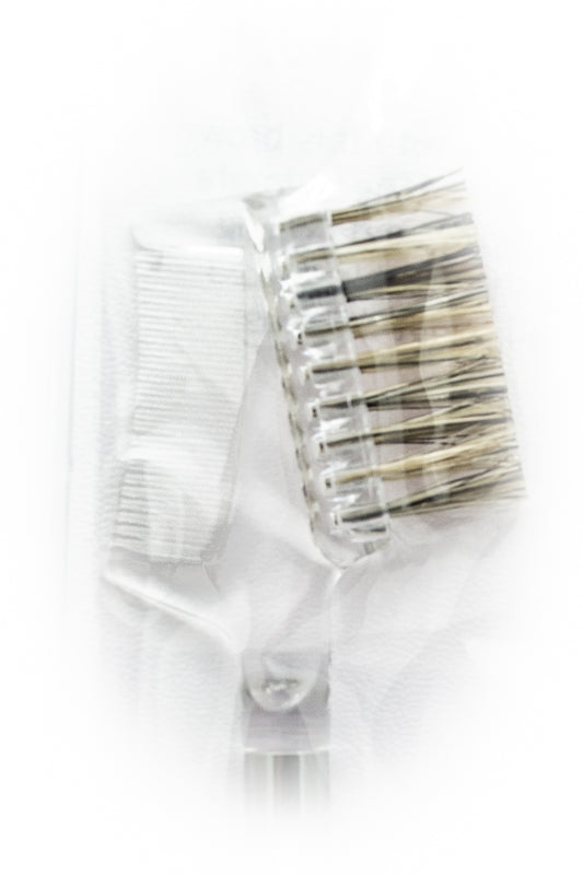 Modelâ€™s Own Brows Comb & Brush B3