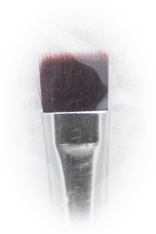 Modelâ€™s Own Eyes Flat Brush E3
