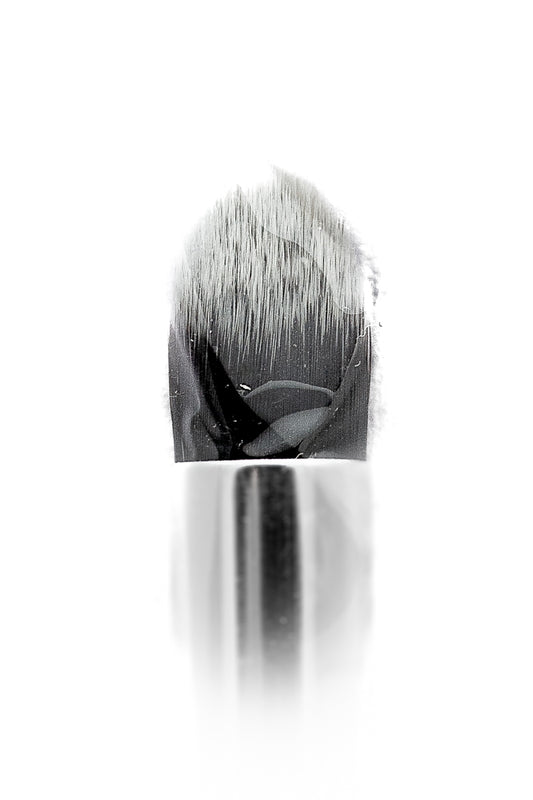 Modelâ€™s Own Face Small Foundation Brush F2
