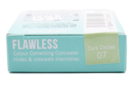 Models Own Flawless Color Correcting Concealer, Dark Circles 07   .03oz