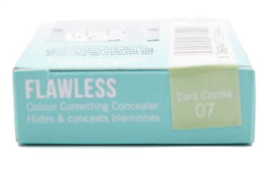 Models Own Flawless Color Correcting Concealer, Dark Circles 07   .03oz