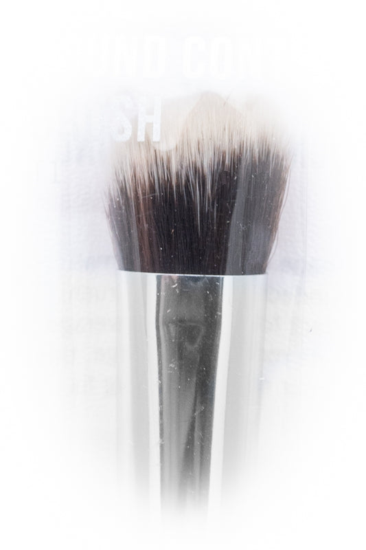 Models Own Face Round Contouring Brush T1