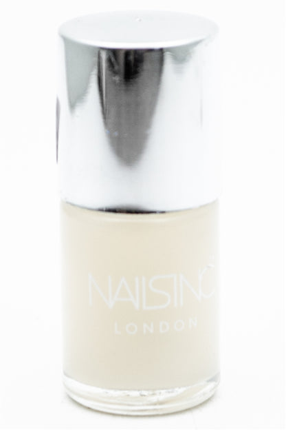 Nails Inc. WESTMINSTER BRIDGE Matte Top Coat   .33 fl oz