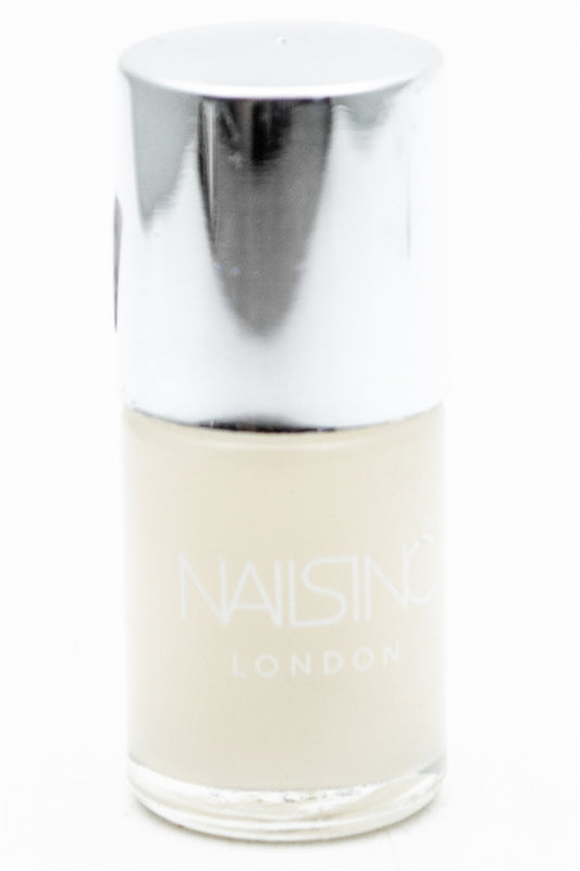 Nails Inc. WESTMINSTER BRIDGE Matte Top Coat   .33 fl oz