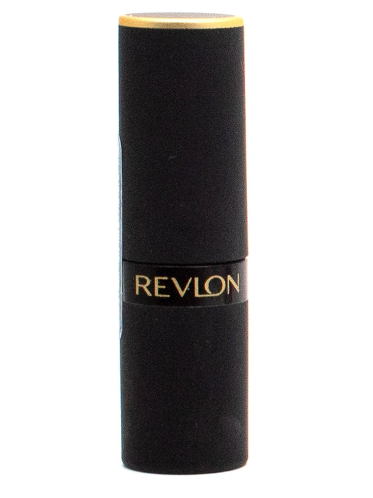 Revlon Super Lustrous Lipstick, Matte 018 Rythm and Blues  .15oz