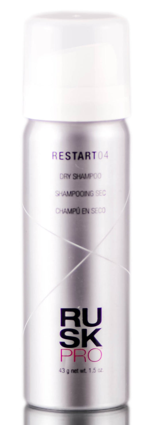 Rusk Pro Restart04 Dry Shampoo - 1.5 oz