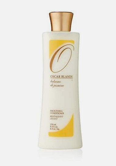 Oscar Blandi BALSAMO DI JASMINE Smoothing Conditioner  8.4  fl oz