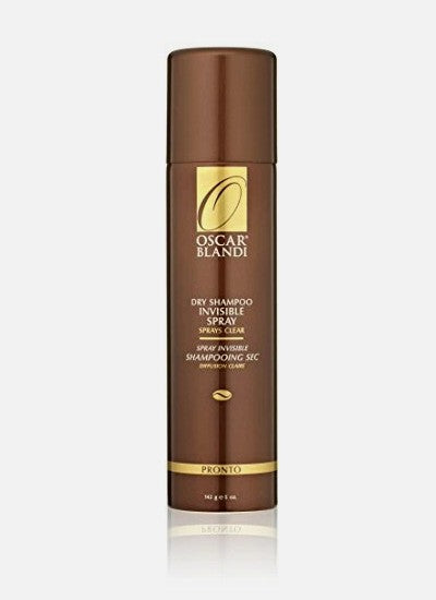 Oscar Blandi Dry Shampoo Invisible Spray 5 Oz.