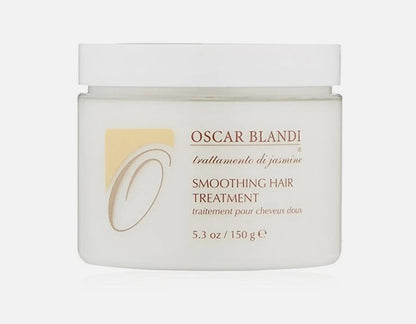 Oscar Blandi SMOOTHING Hair Treatment  5.3oz