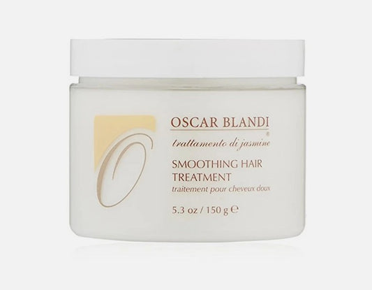 Oscar Blandi SMOOTHING Hair Treatment  5.3oz
