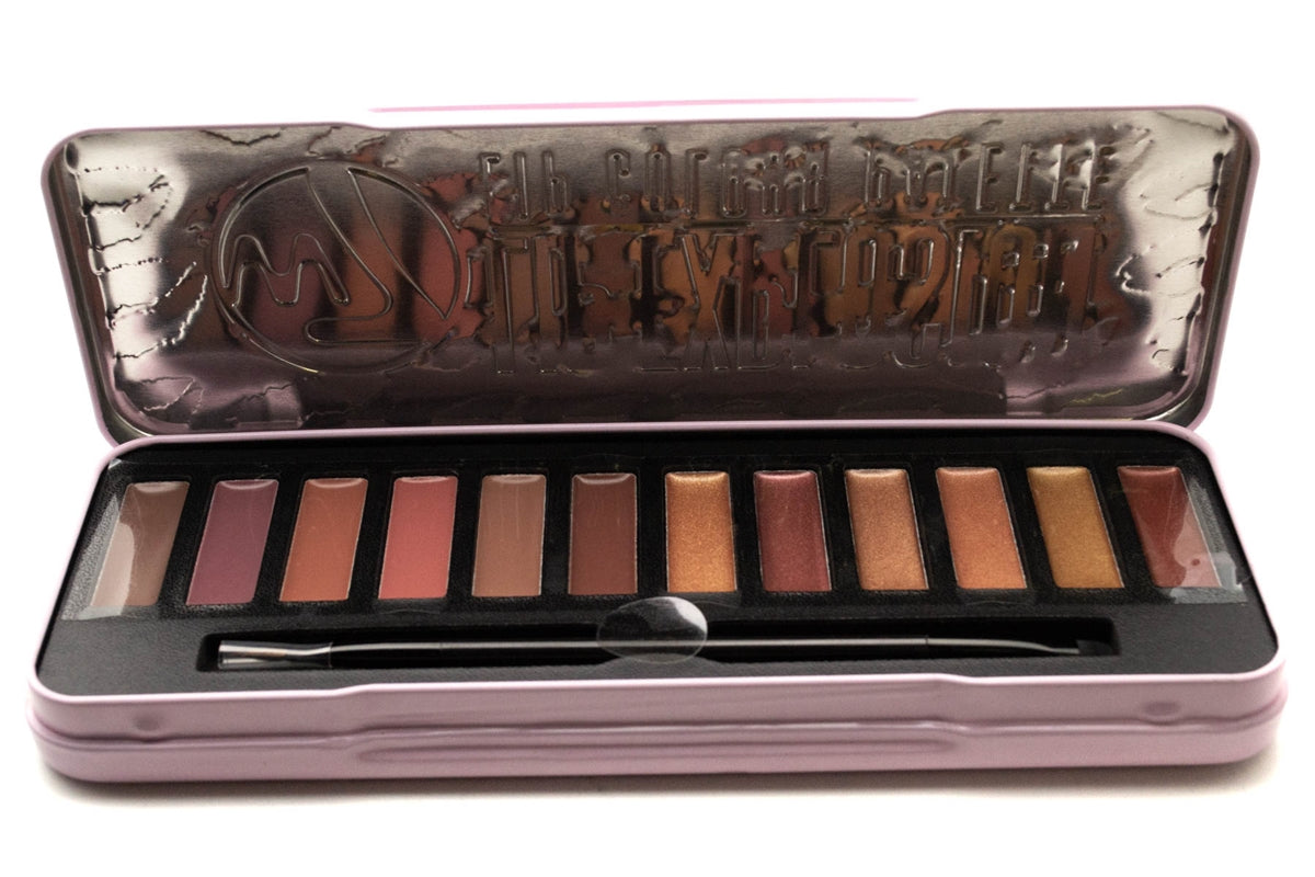 w7 LIP EXPLOSION Lip Color Palette .28 fl oz – Gracefulbeauty.com