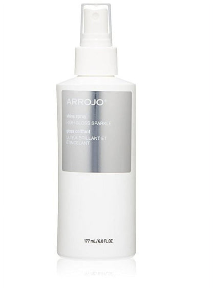 Arrojo Shine Spray 6 Oz