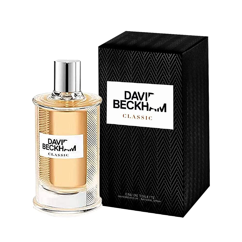 David Beckham Classic Cologne For Men by David Beckham