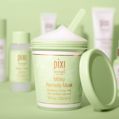 Pixi By Petra Milky Remedy Mask
