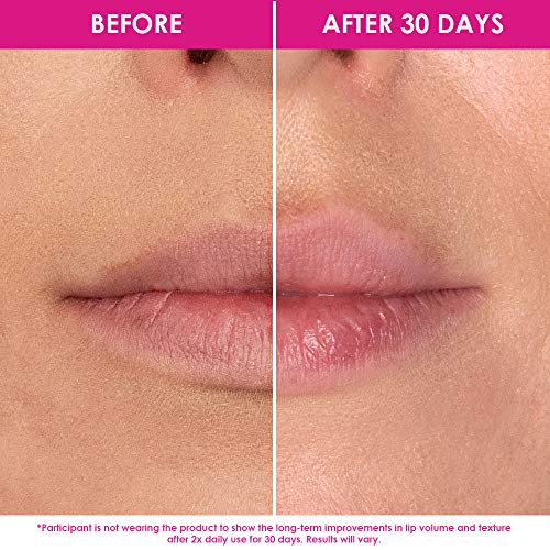 Grande Lips Peptide Boosting Plumper Clear Gloss .05oz