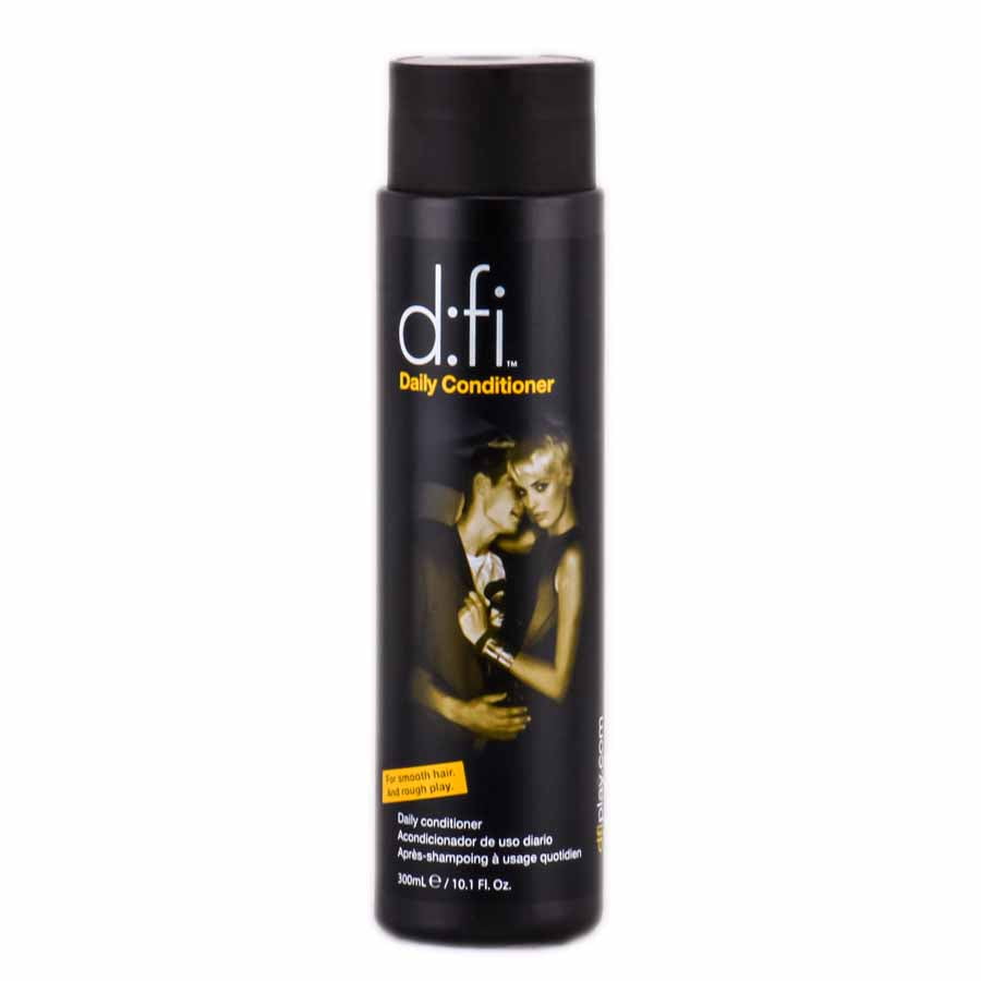 d:fi Daily Conditioner (Size : 10.1 oz)