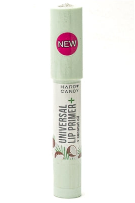 Hard Candy UNIVERSAL LIP PRIMER + Coconut, 2080   .08oz