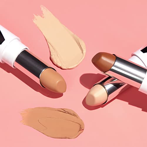 Almay Skin Perfecting Comfort Concealer Hypoallergenic Cruelty Free -Fragrance Dermatologist Tested