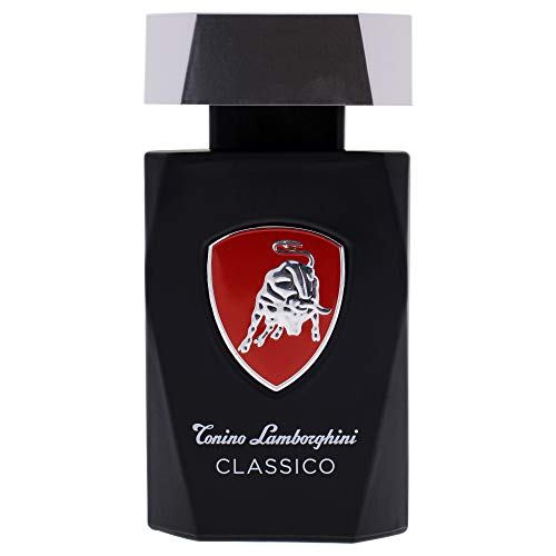 Lamborghini Eau de Toilette Spray