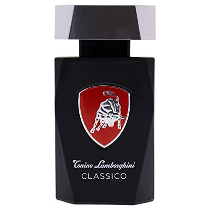 Lamborghini Eau de Toilette Spray