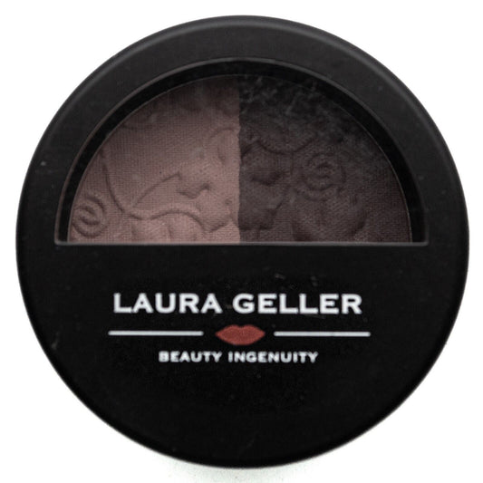 Laura Geller BAKED IMPRESSIONS Eyeshadow Duo   .06oz