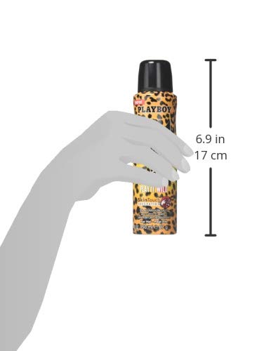 Playboy Deo Body Spray