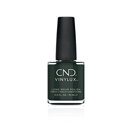 CND Vinylux Long Wear Polish, 314 Aura .5 fl oz