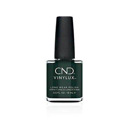 CND Vinylux Long Wear Polish, 314 Aura .5 fl oz